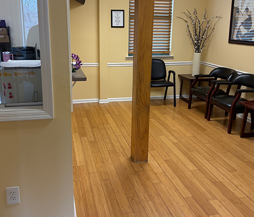 Welcome To Our Office